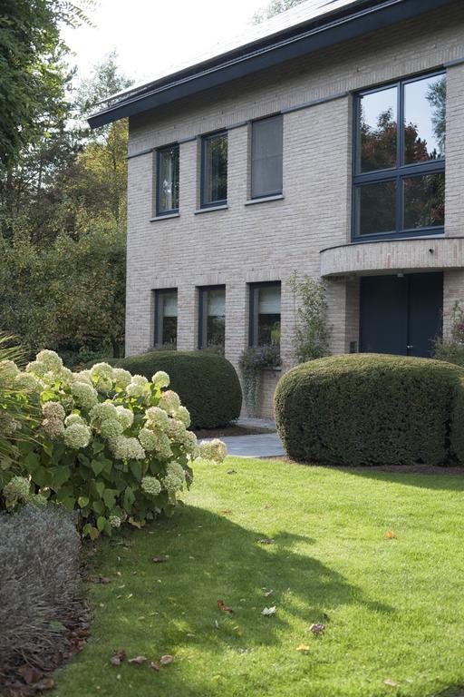 B&B Au Grenier Gent Exterior foto